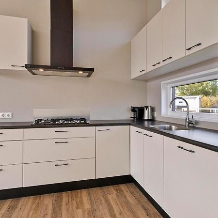 Topparken - Residence Valkenburg Schin op Geul Bagian luar foto