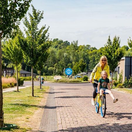 Topparken - Residence Valkenburg Schin op Geul Bagian luar foto
