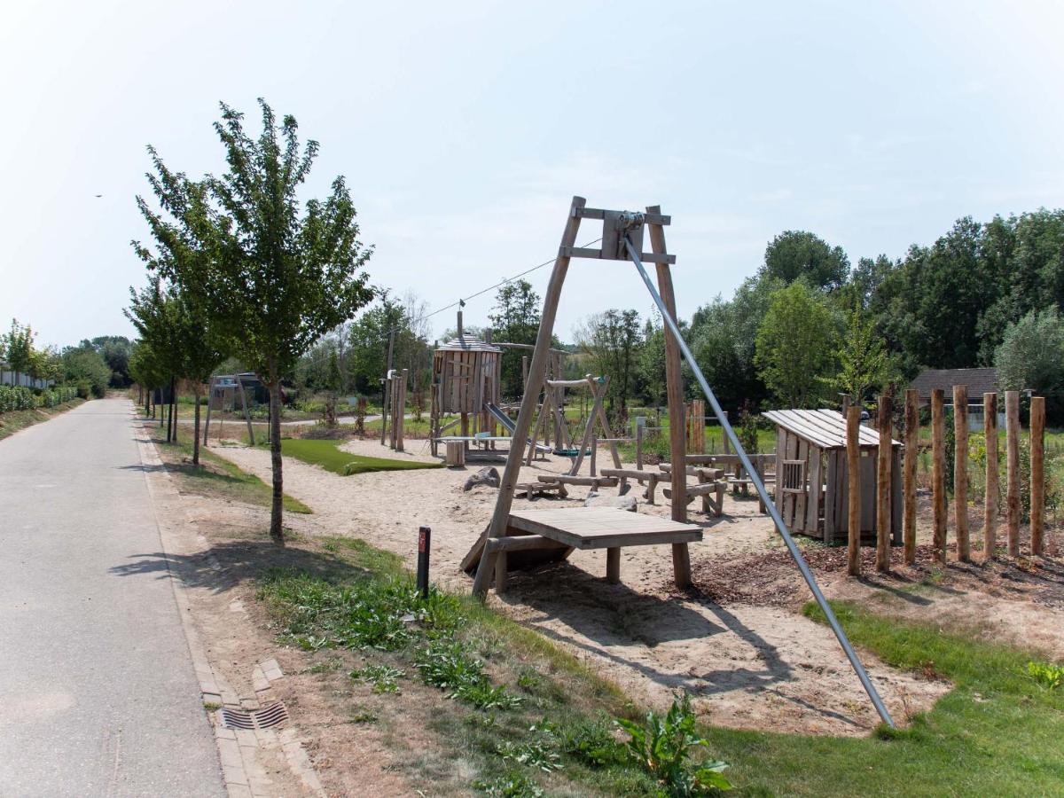 Topparken - Residence Valkenburg Schin op Geul Bagian luar foto