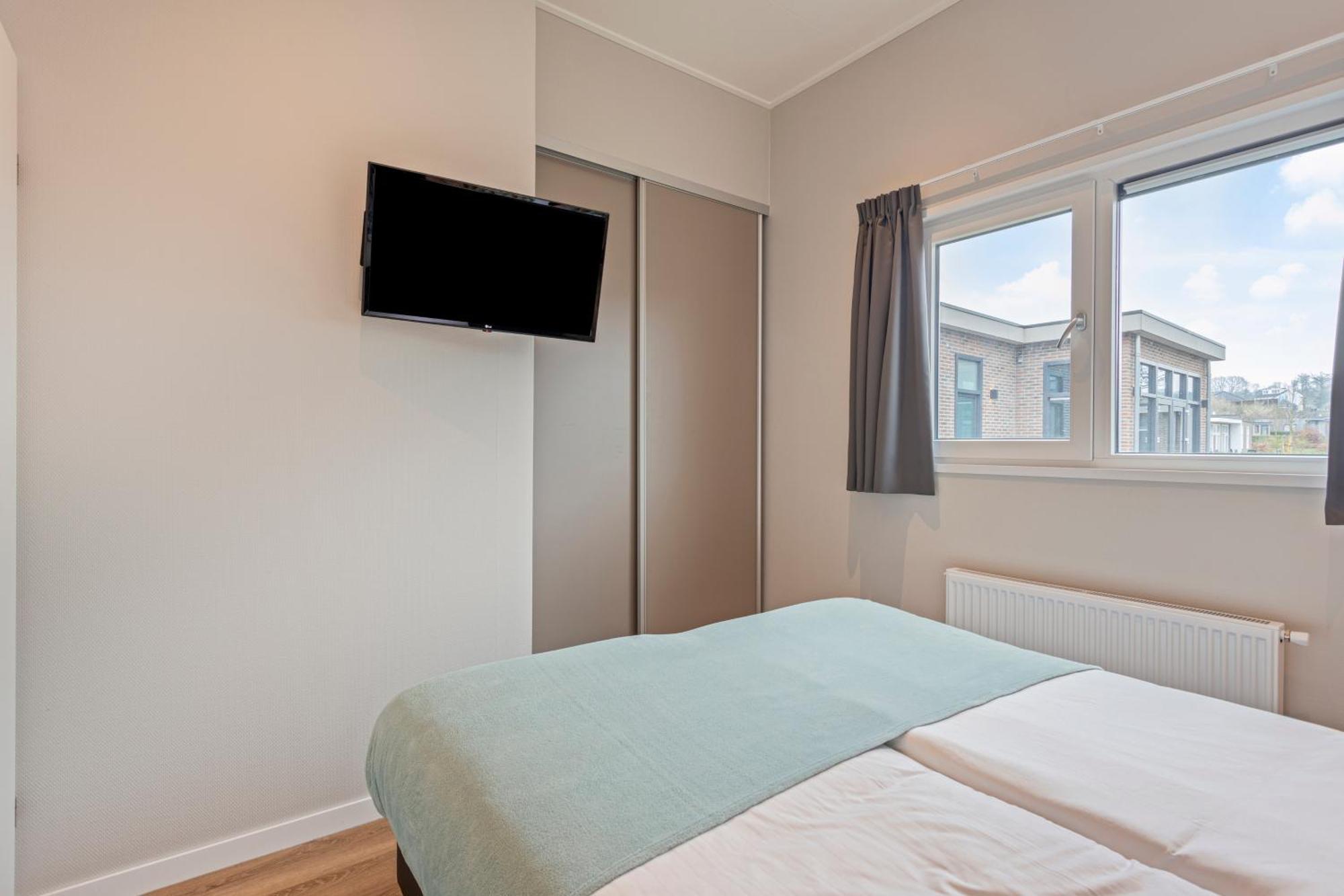 Topparken - Residence Valkenburg Schin op Geul Ruang foto