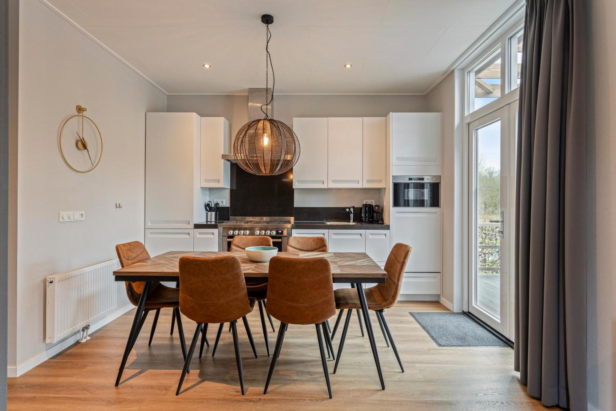 Topparken - Residence Valkenburg Schin op Geul Ruang foto