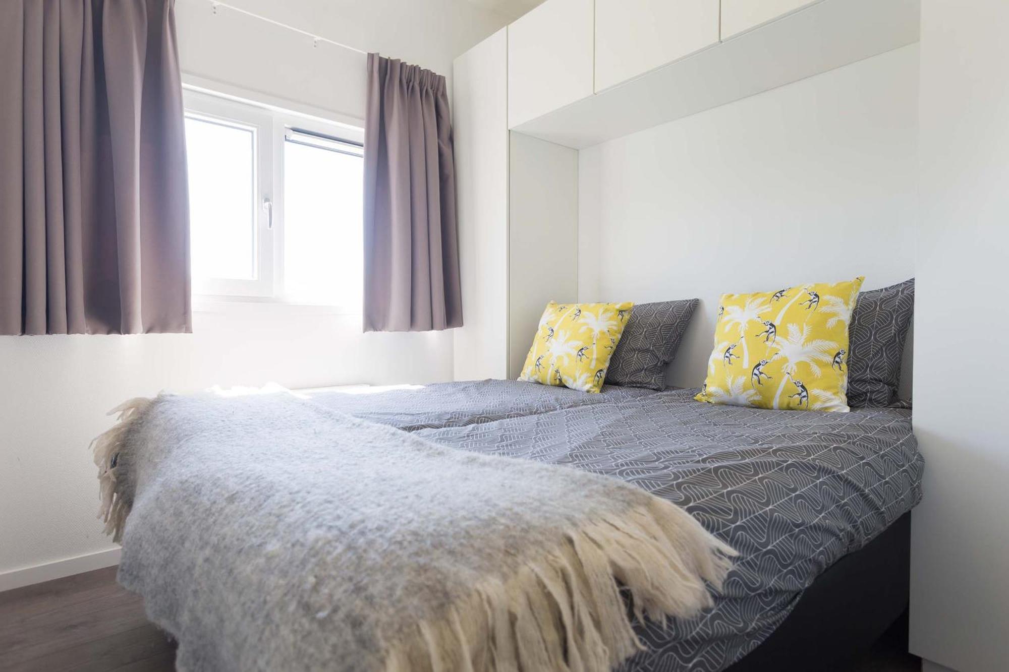 Topparken - Residence Valkenburg Schin op Geul Ruang foto