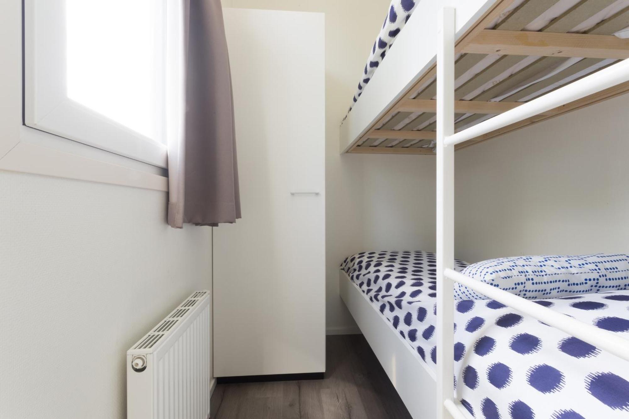 Topparken - Residence Valkenburg Schin op Geul Ruang foto