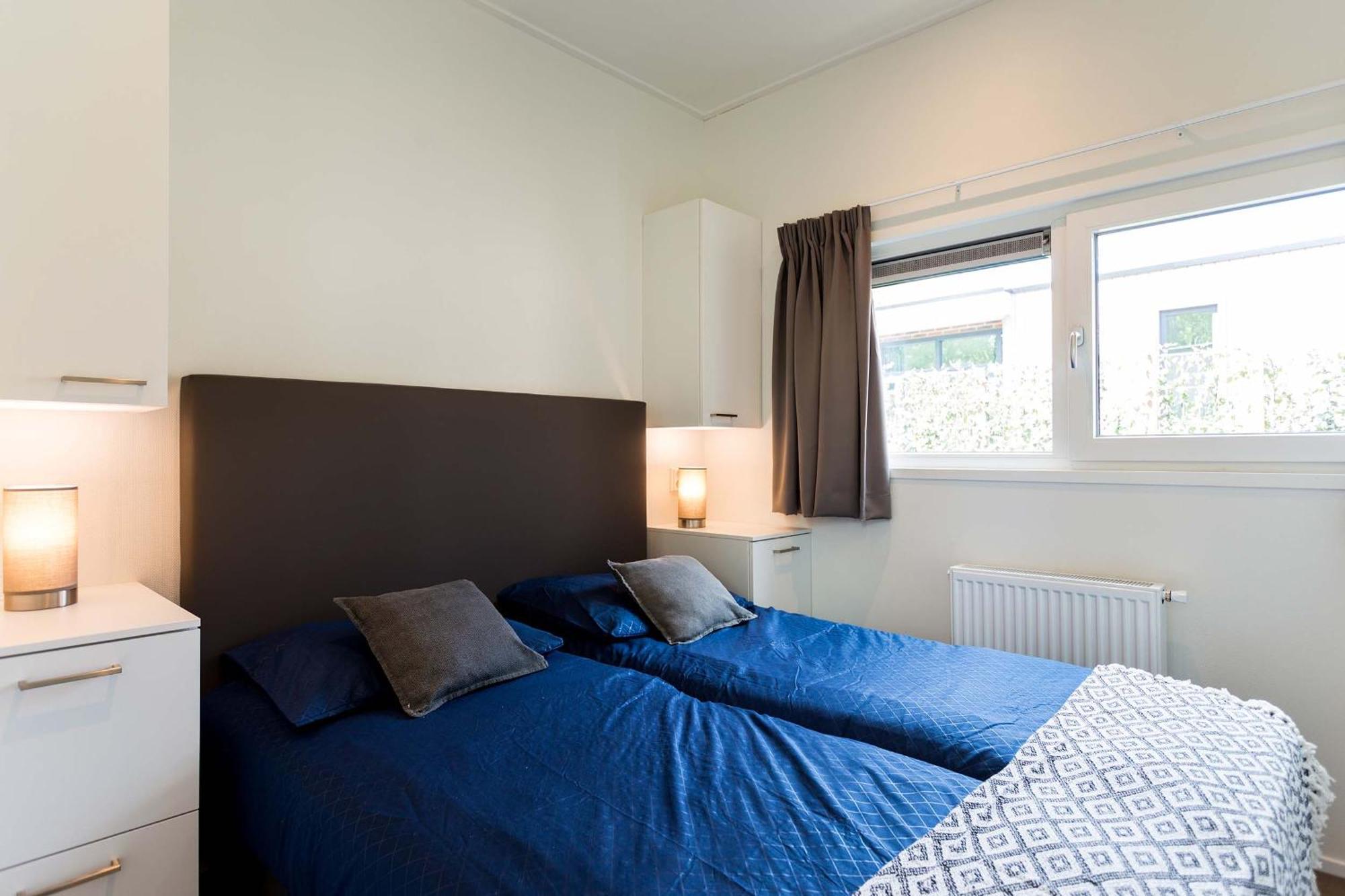 Topparken - Residence Valkenburg Schin op Geul Ruang foto
