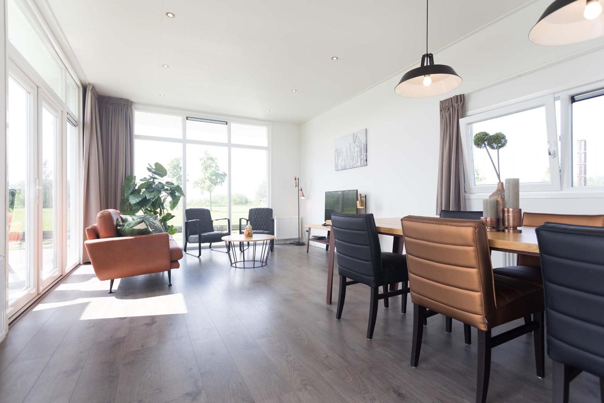 Topparken - Residence Valkenburg Schin op Geul Ruang foto
