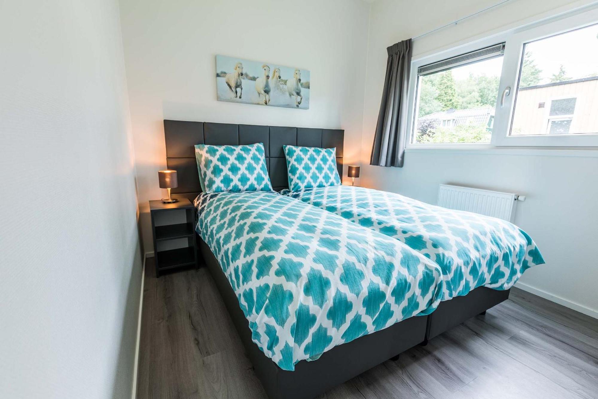 Topparken - Residence Valkenburg Schin op Geul Ruang foto