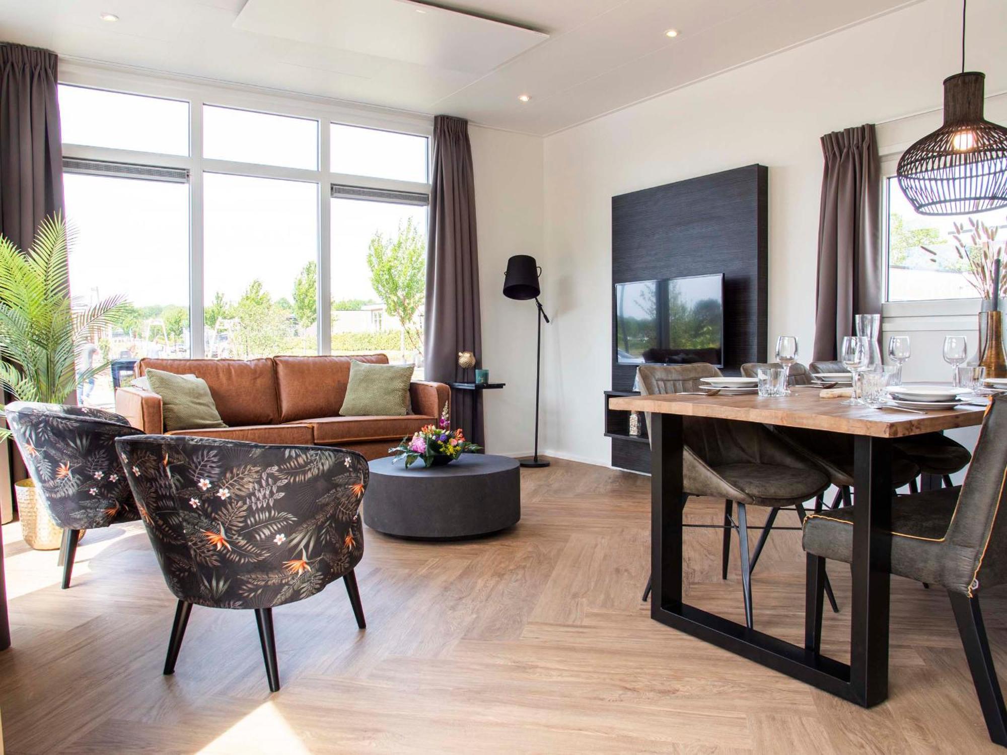 Topparken - Residence Valkenburg Schin op Geul Ruang foto