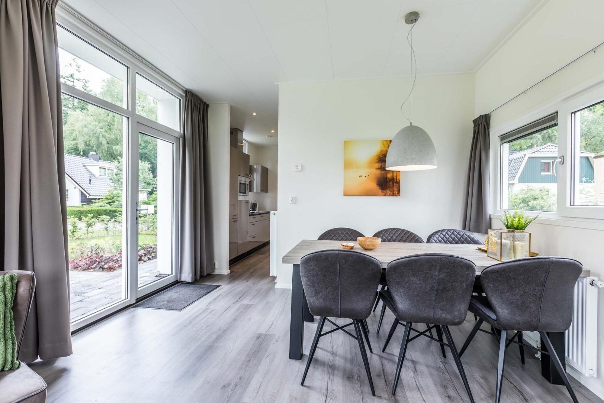 Topparken - Residence Valkenburg Schin op Geul Ruang foto