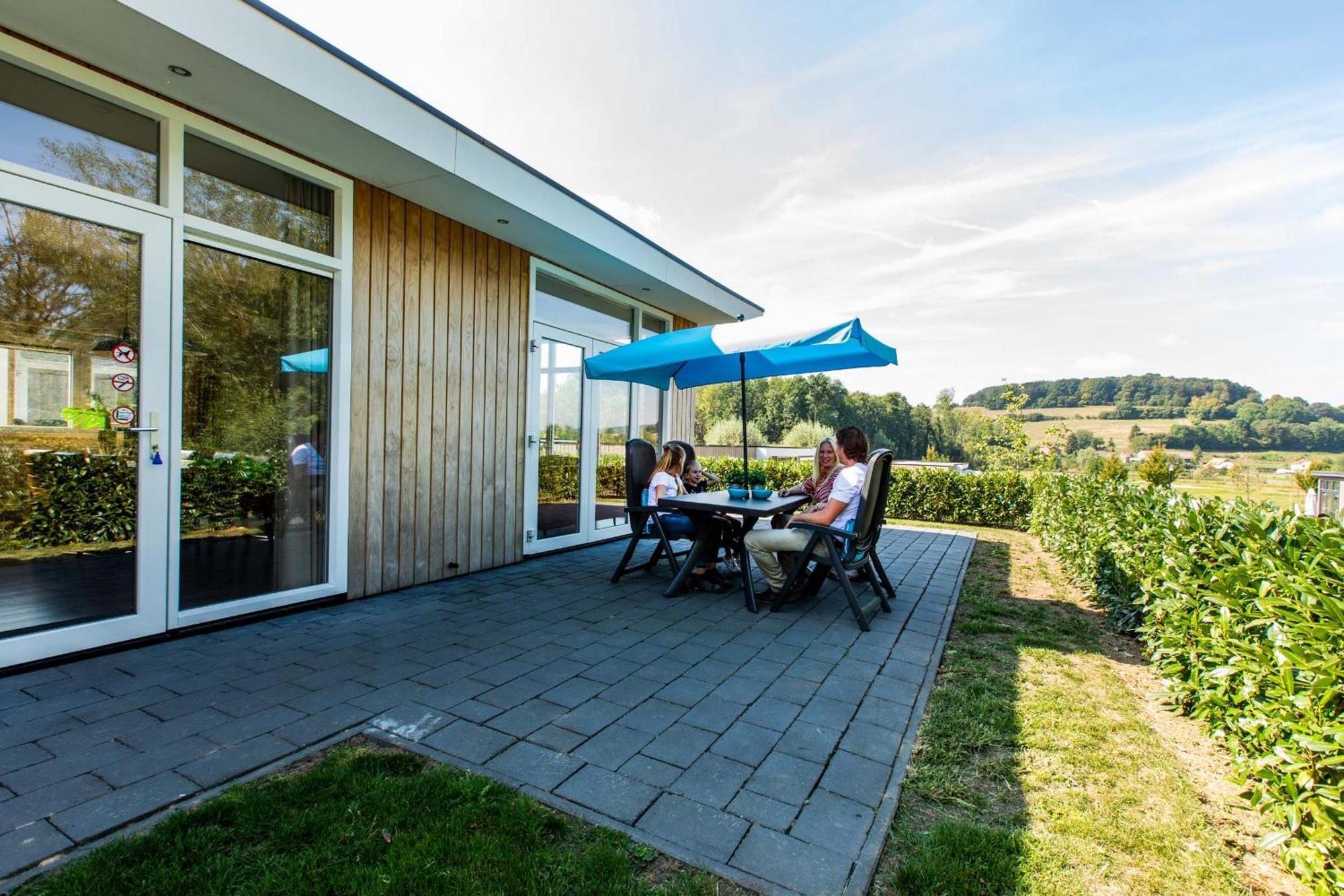 Topparken - Residence Valkenburg Schin op Geul Ruang foto