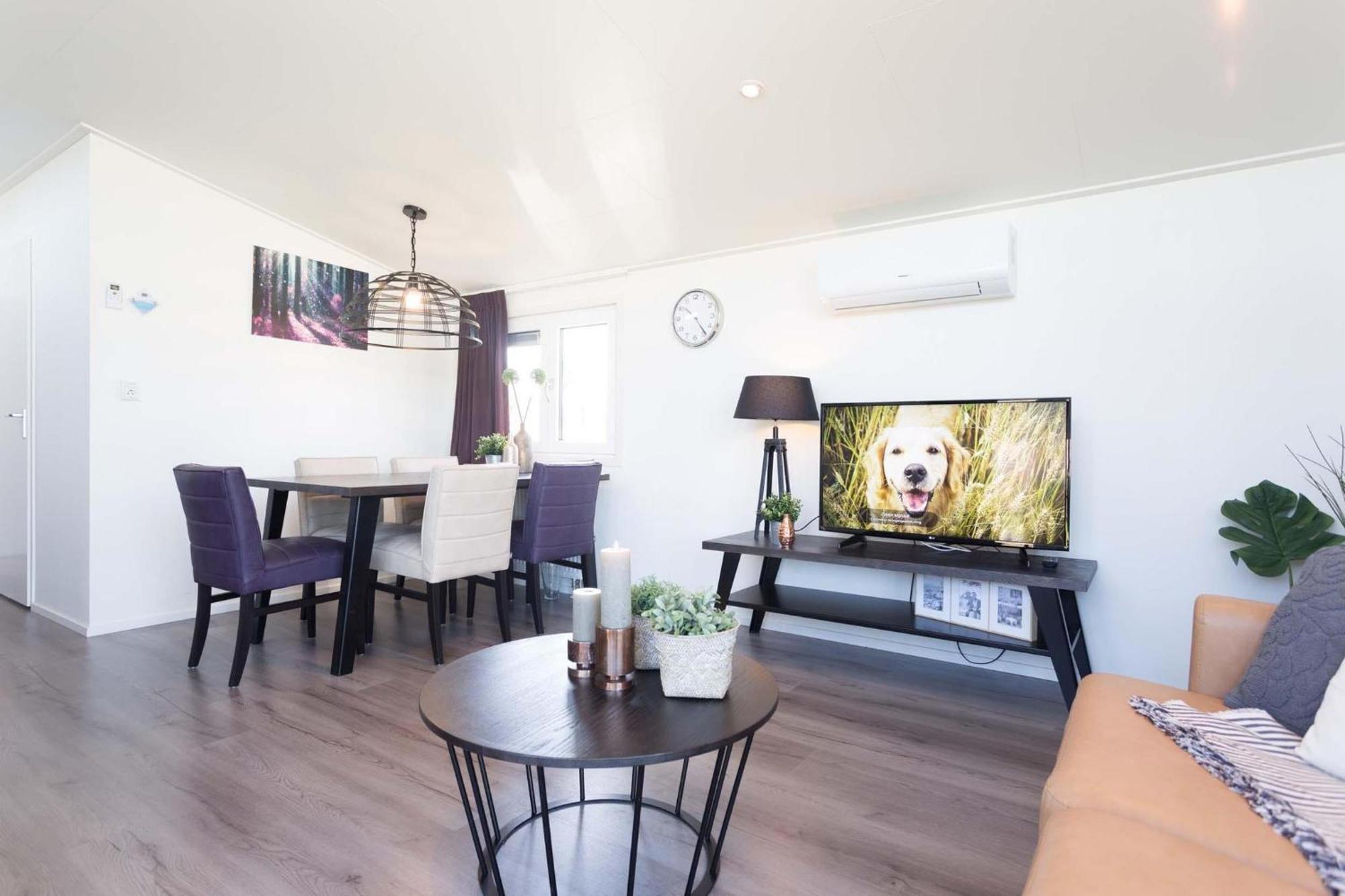 Topparken - Residence Valkenburg Schin op Geul Bagian luar foto