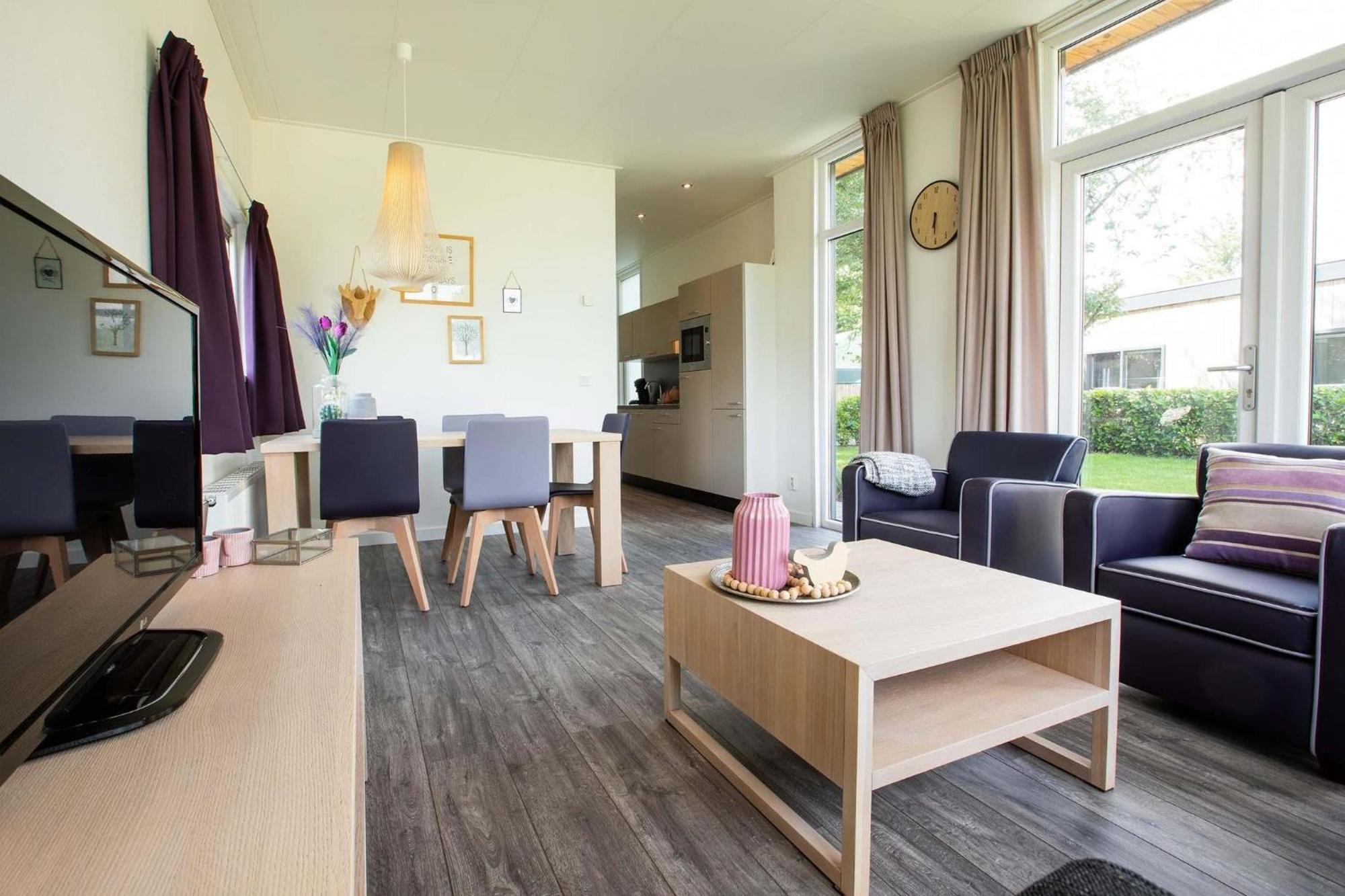 Topparken - Residence Valkenburg Schin op Geul Bagian luar foto