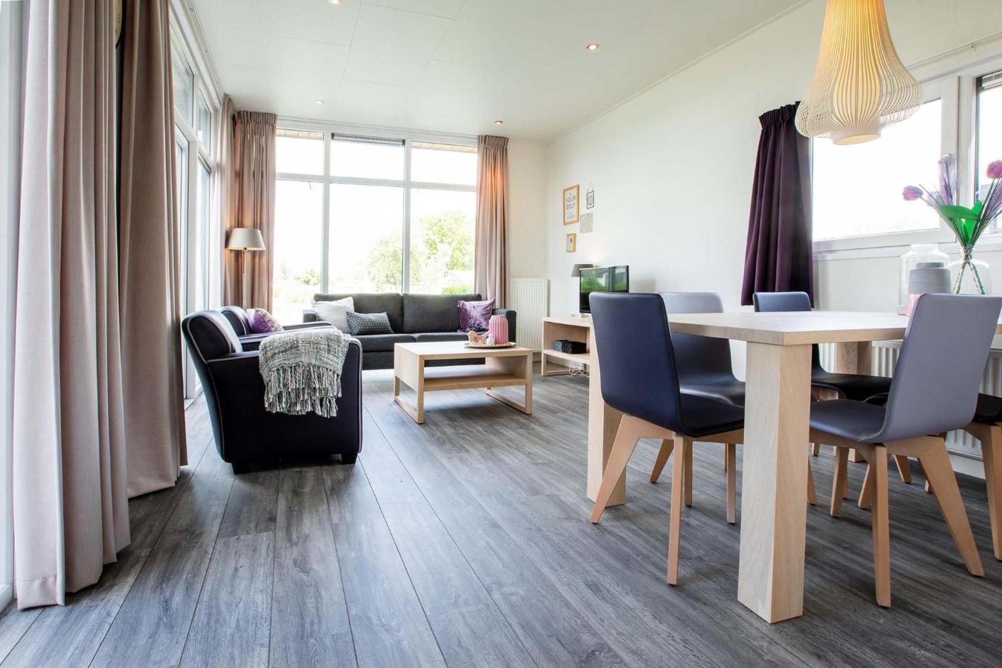Topparken - Residence Valkenburg Schin op Geul Bagian luar foto
