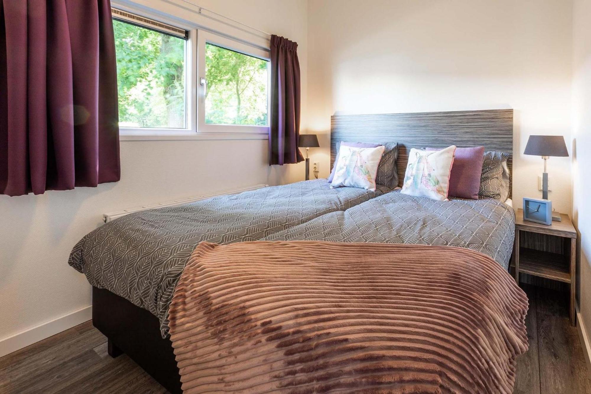 Topparken - Residence Valkenburg Schin op Geul Bagian luar foto