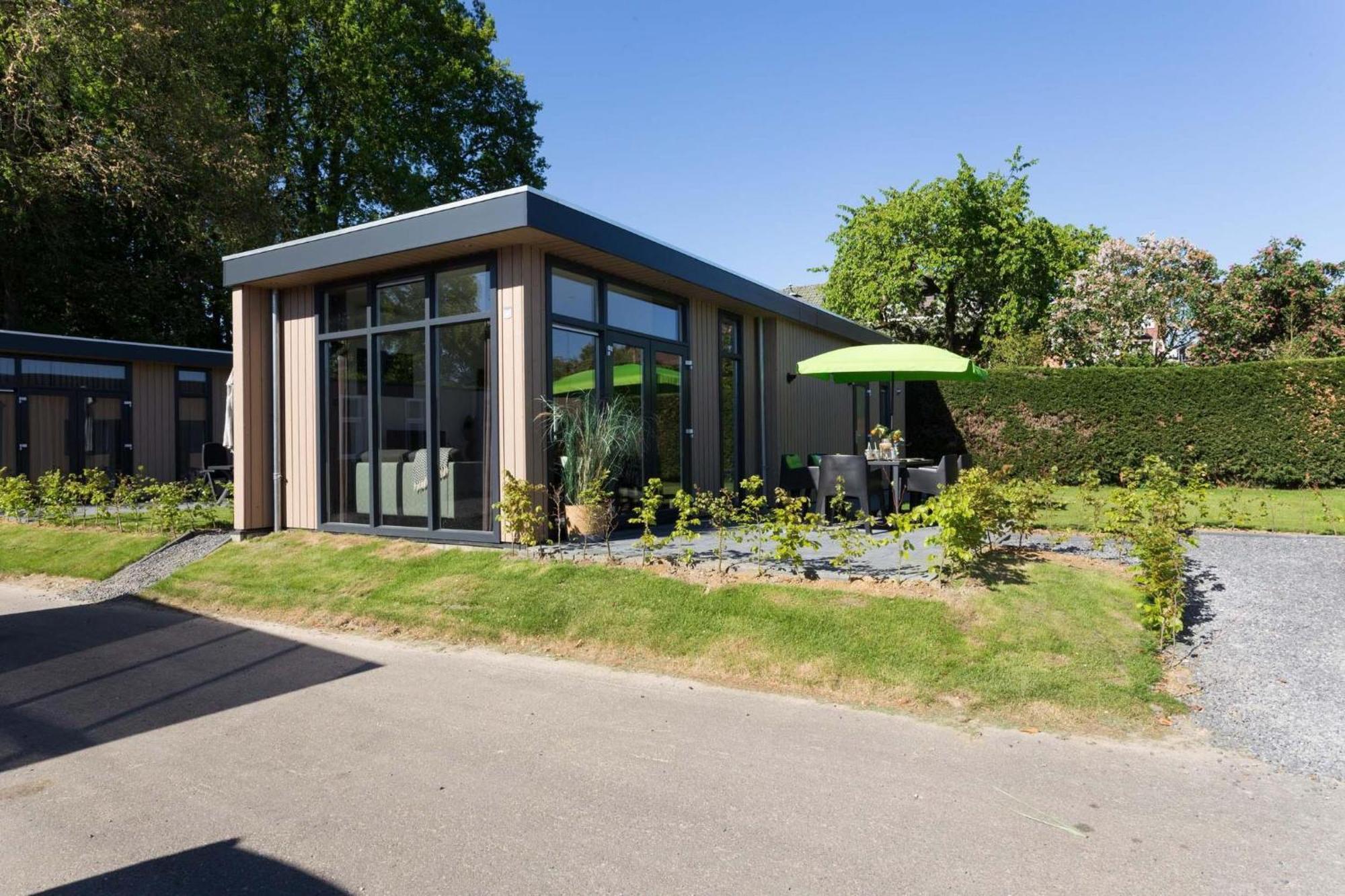 Topparken - Residence Valkenburg Schin op Geul Bagian luar foto