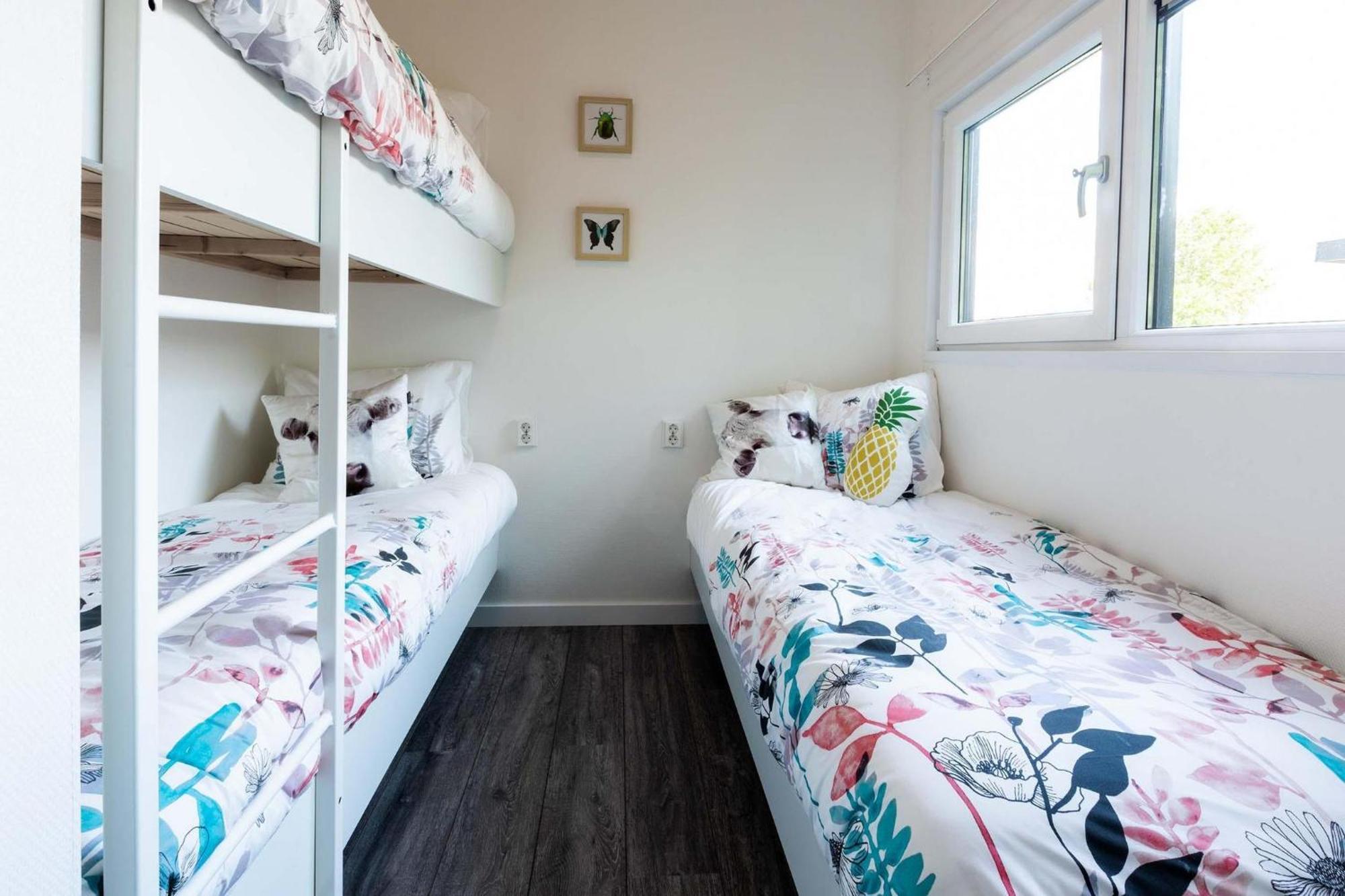 Topparken - Residence Valkenburg Schin op Geul Bagian luar foto