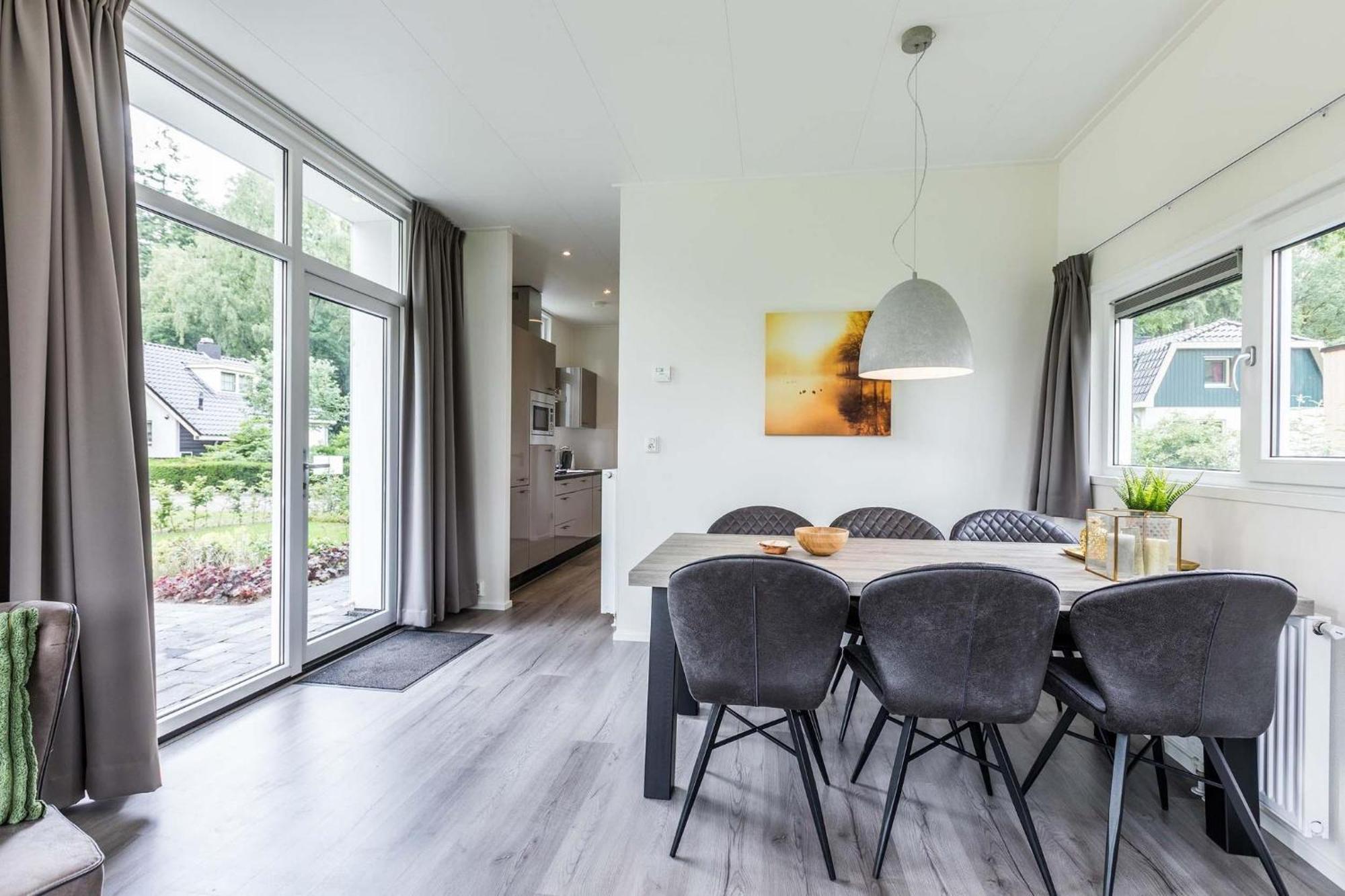 Topparken - Residence Valkenburg Schin op Geul Bagian luar foto