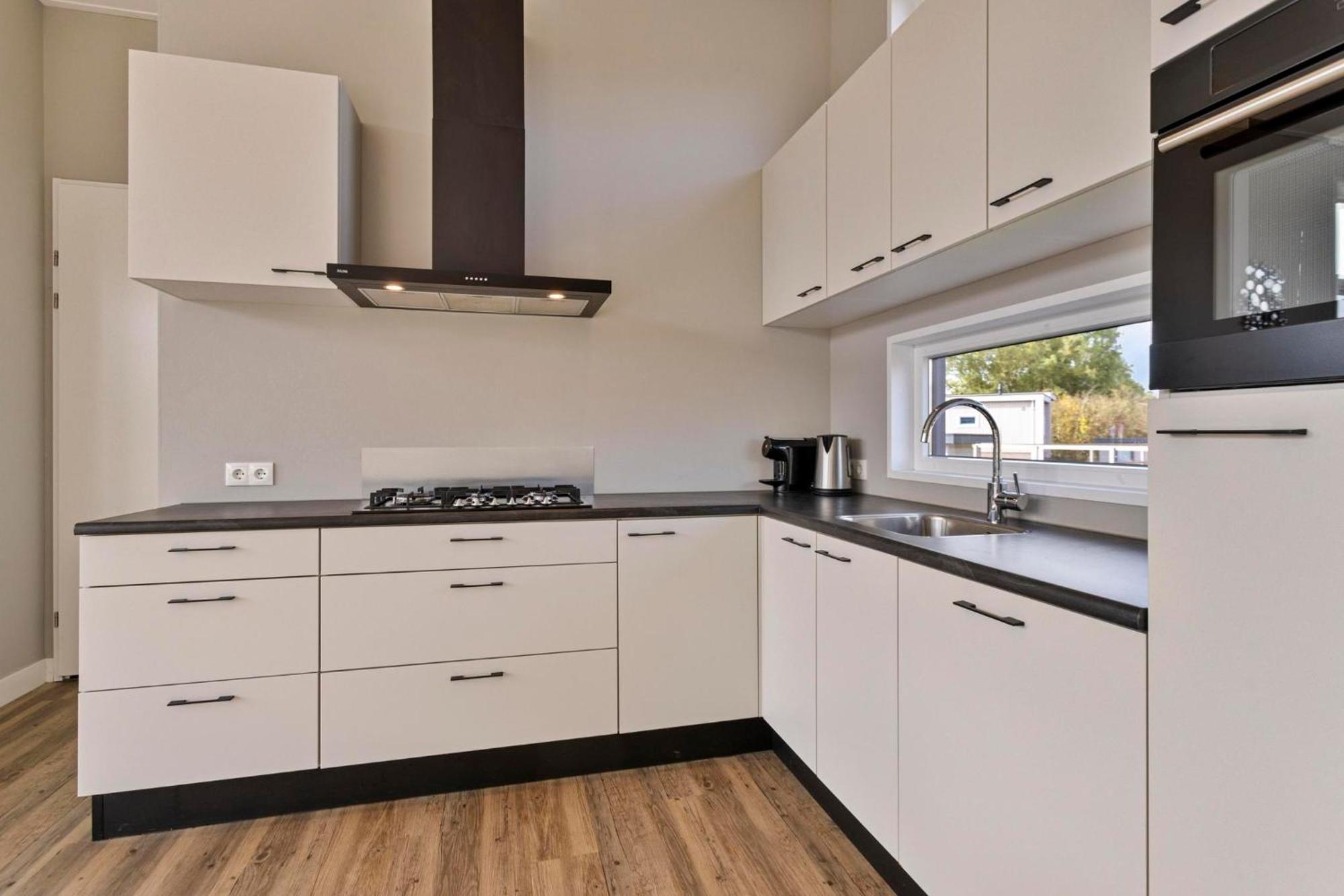 Topparken - Residence Valkenburg Schin op Geul Bagian luar foto