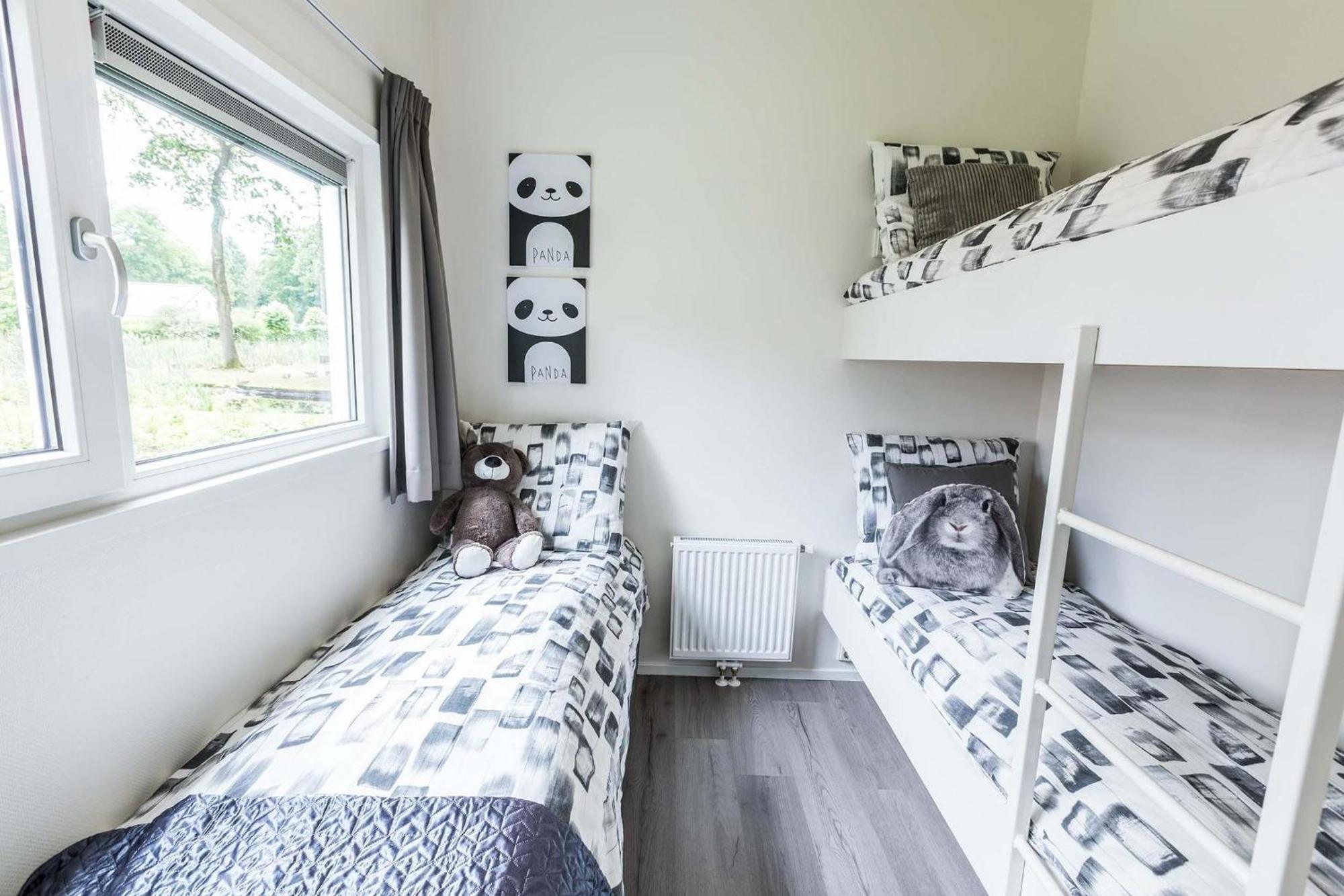 Topparken - Residence Valkenburg Schin op Geul Bagian luar foto