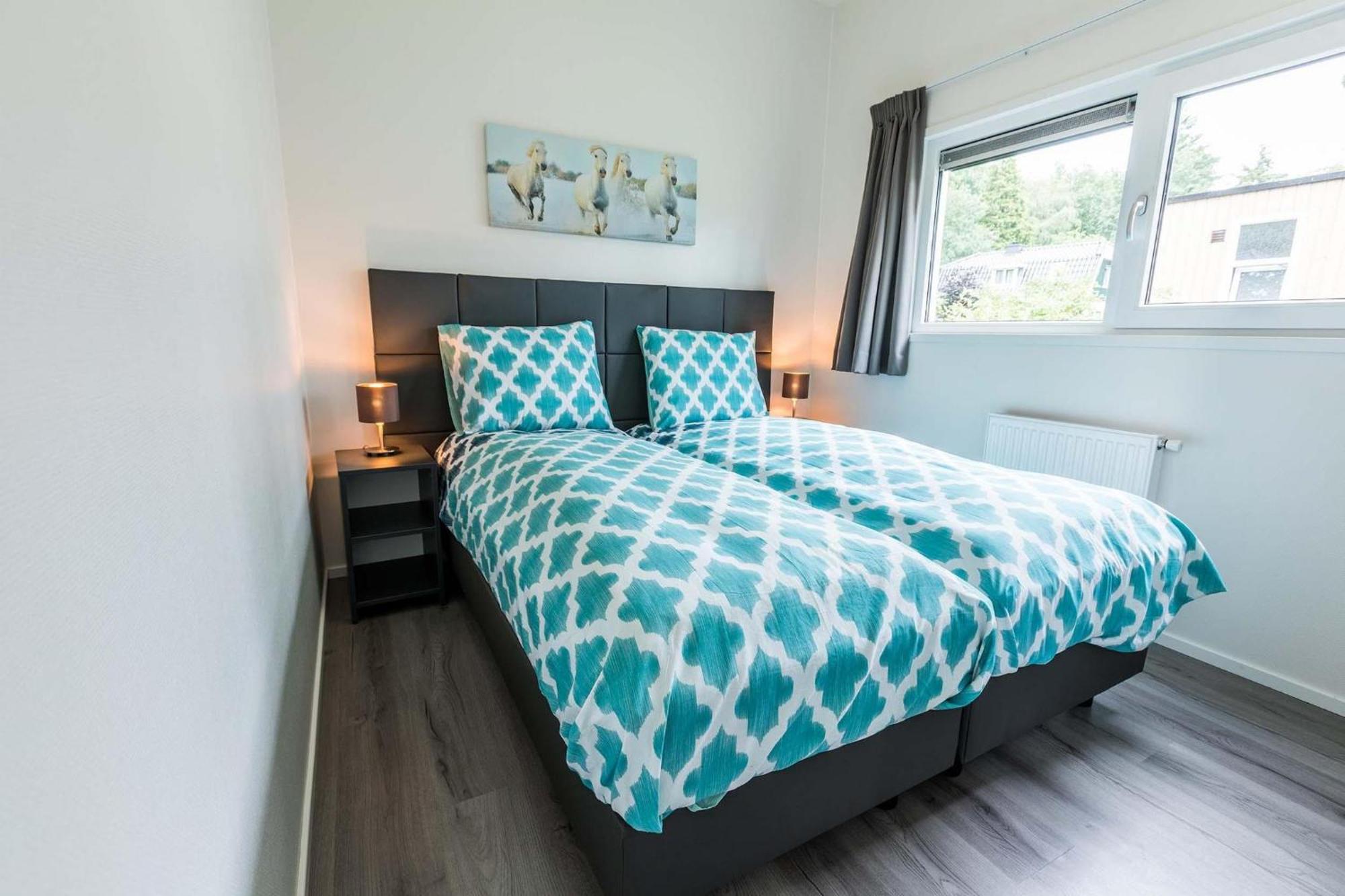 Topparken - Residence Valkenburg Schin op Geul Bagian luar foto