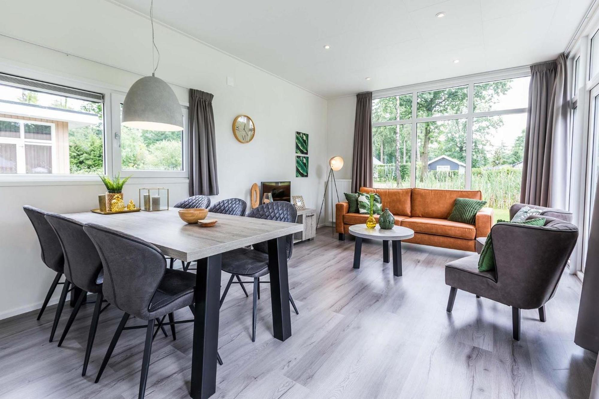 Topparken - Residence Valkenburg Schin op Geul Bagian luar foto