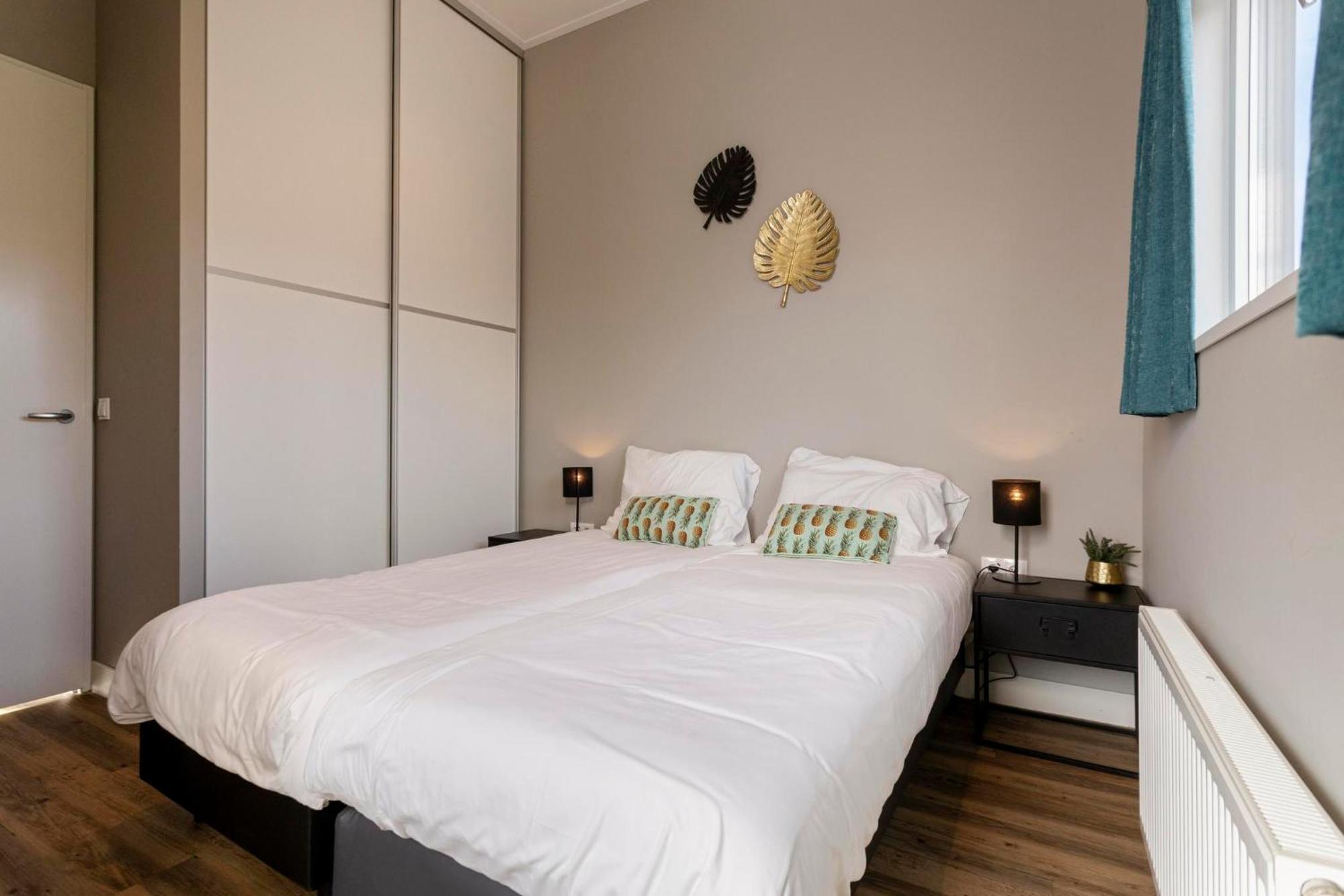 Topparken - Residence Valkenburg Schin op Geul Bagian luar foto