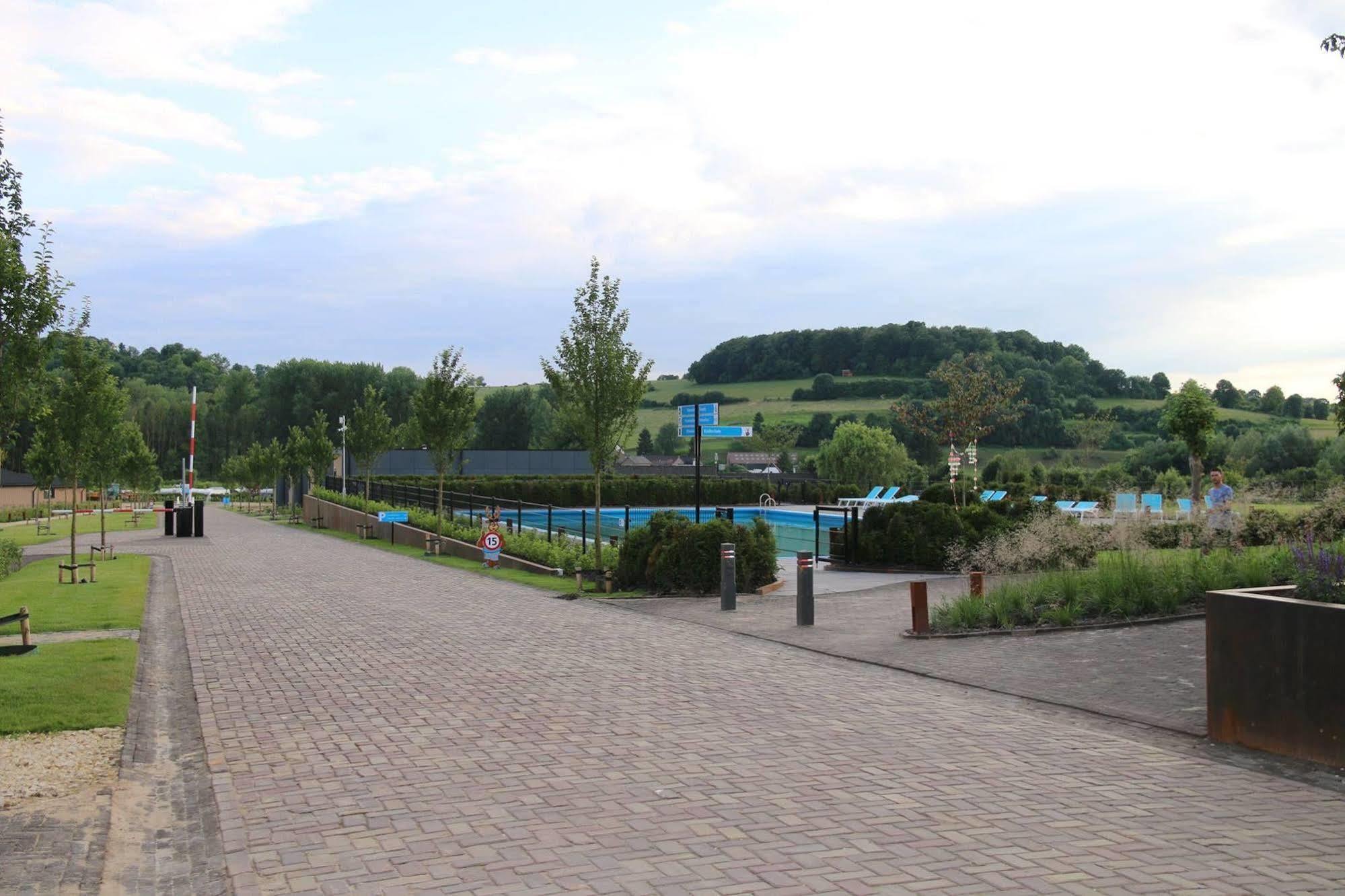 Topparken - Residence Valkenburg Valkenburg aan de Geul Bagian luar foto