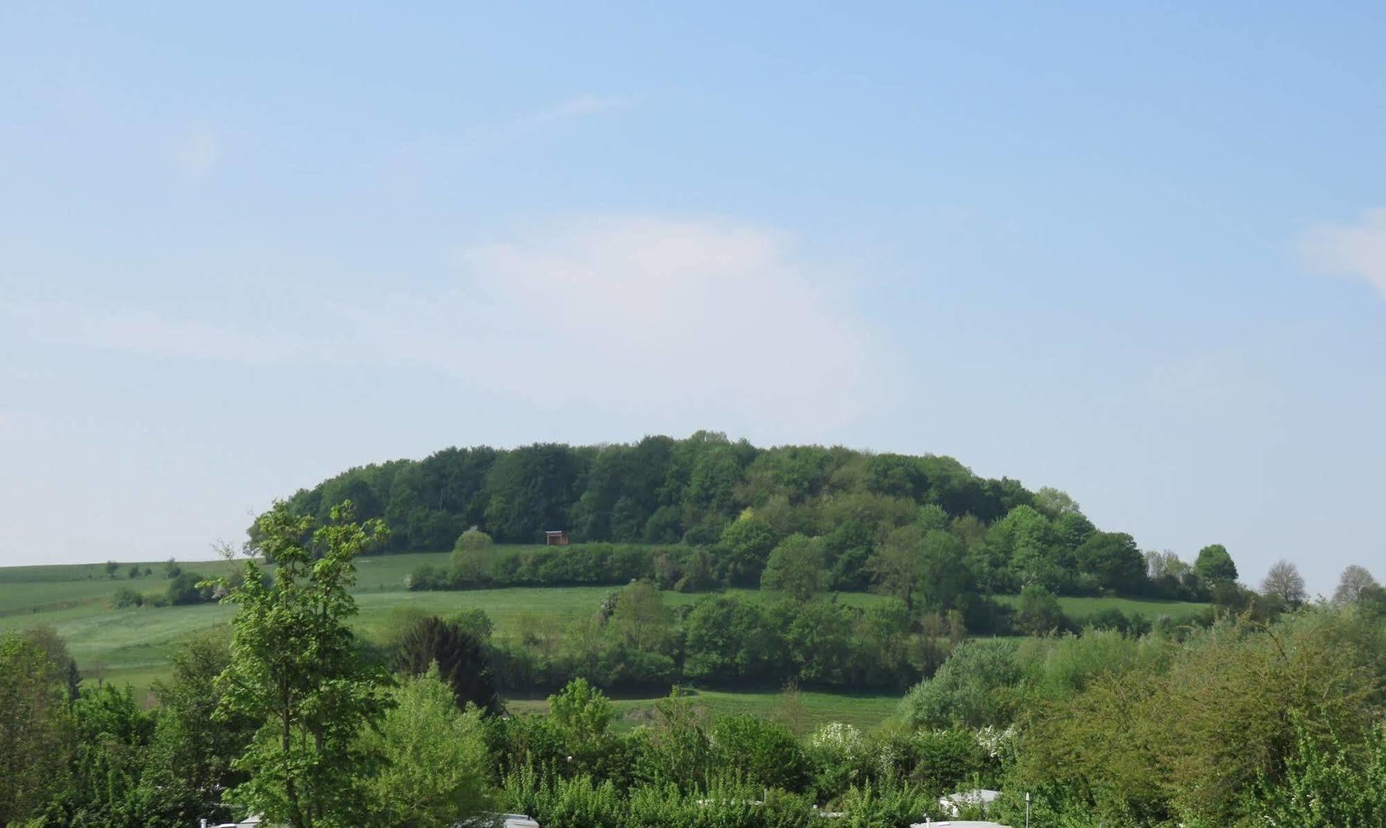 Topparken - Residence Valkenburg Valkenburg aan de Geul Bagian luar foto