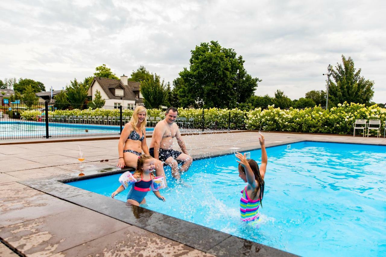 Topparken - Residence Valkenburg Valkenburg aan de Geul Bagian luar foto