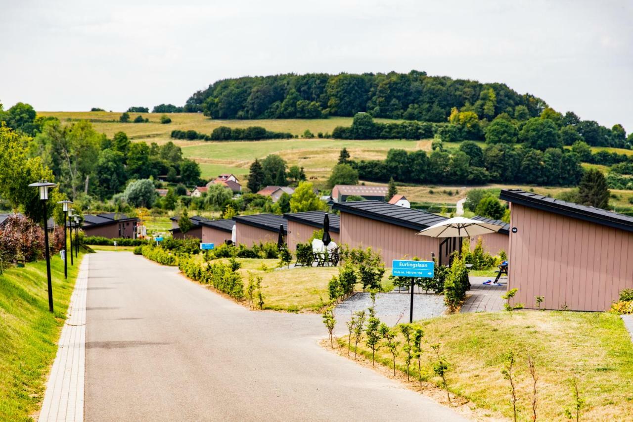 Topparken - Residence Valkenburg Valkenburg aan de Geul Bagian luar foto