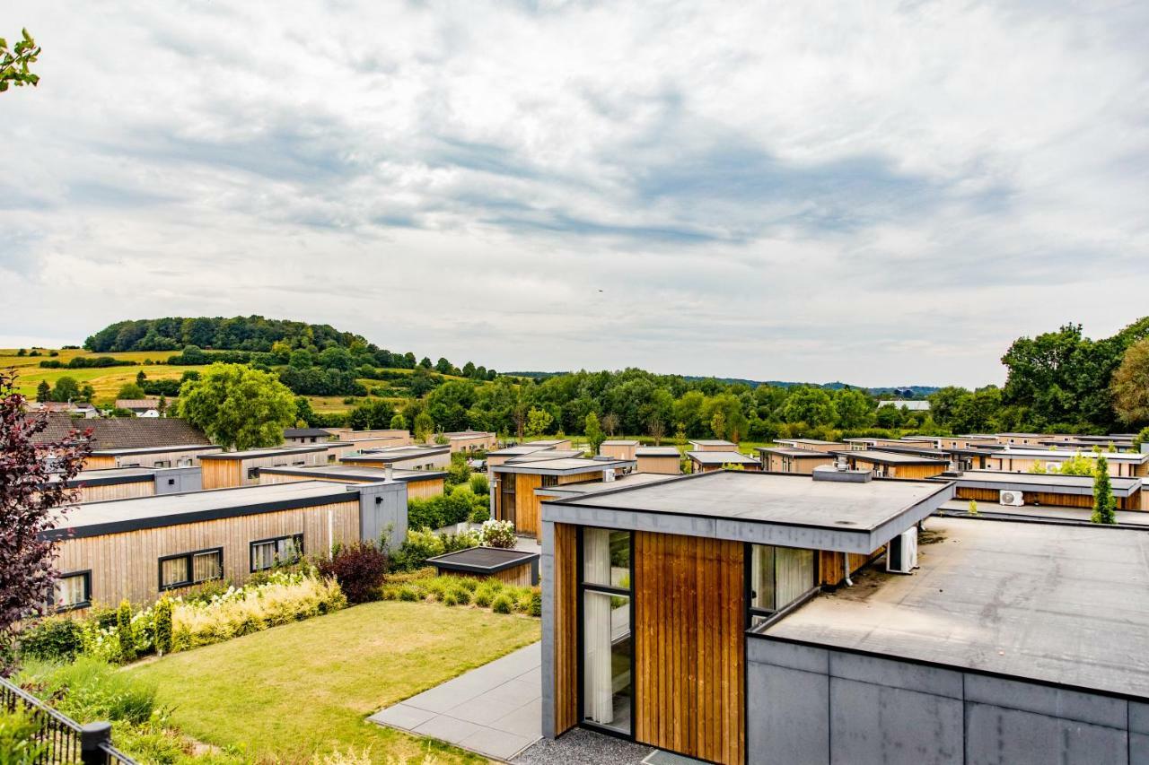 Topparken - Residence Valkenburg Valkenburg aan de Geul Bagian luar foto