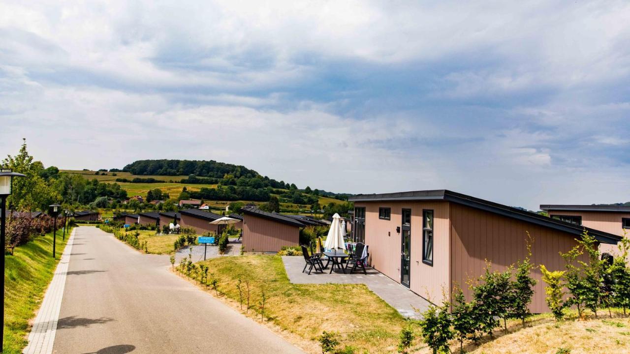 Topparken - Residence Valkenburg Valkenburg aan de Geul Bagian luar foto